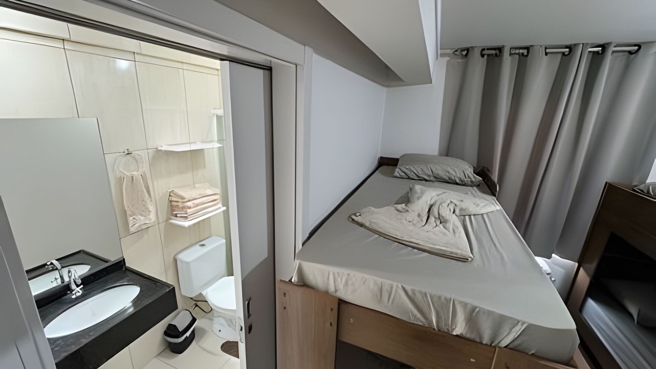 Photo of Bedroom in Jardim Santa Maria