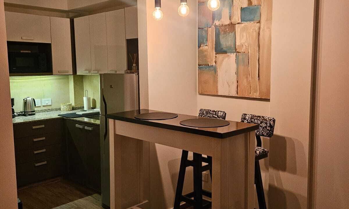 Photo of Kitchen in Flores