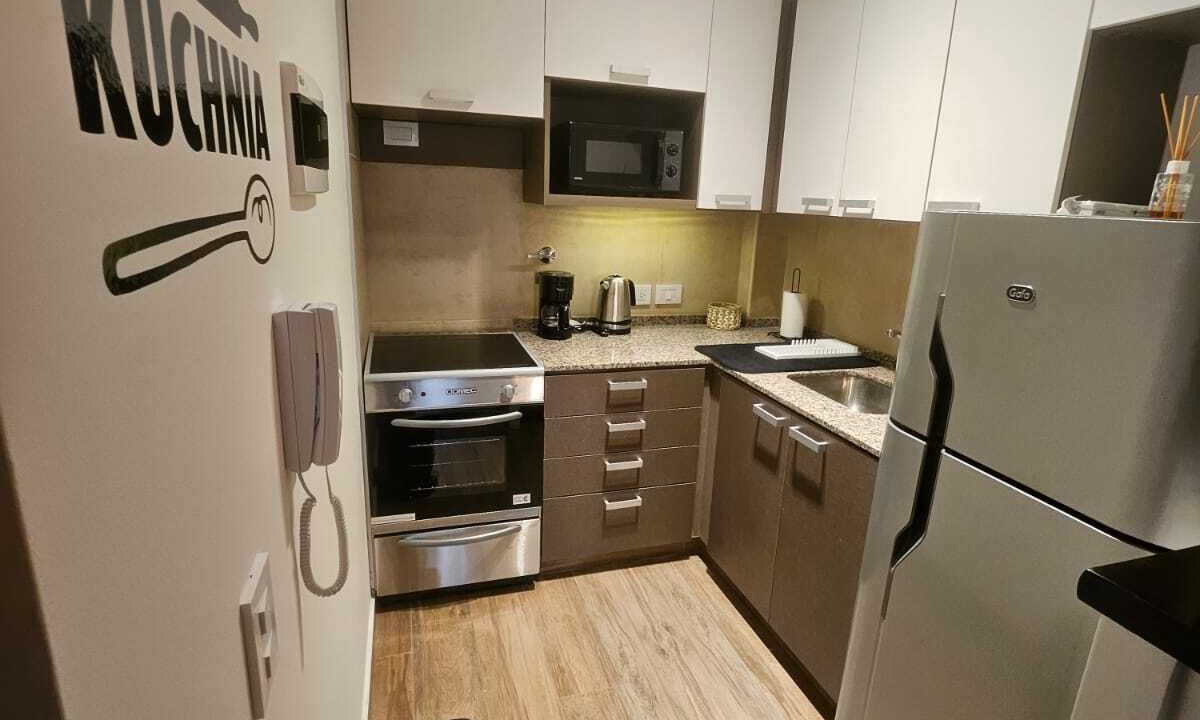 Photo of Kitchen in Flores