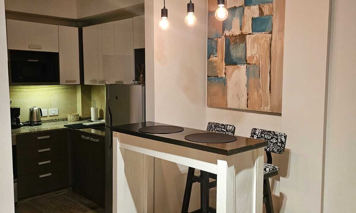 Photo of Kitchen in Flores