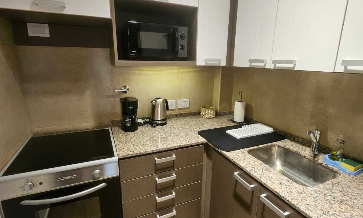 Photo of Kitchen in Flores