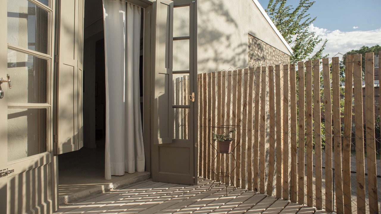 Photo of Patio Balcony in Puerto Madryn