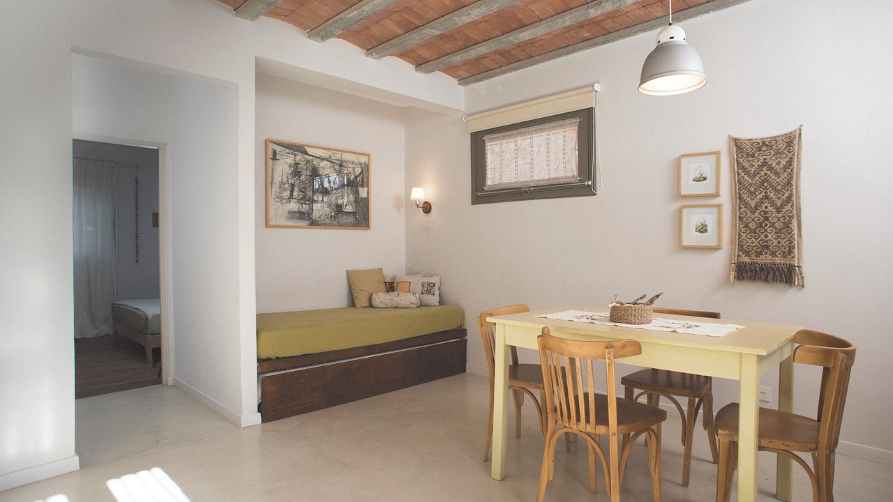 Photo of Livingroom in Puerto Madryn