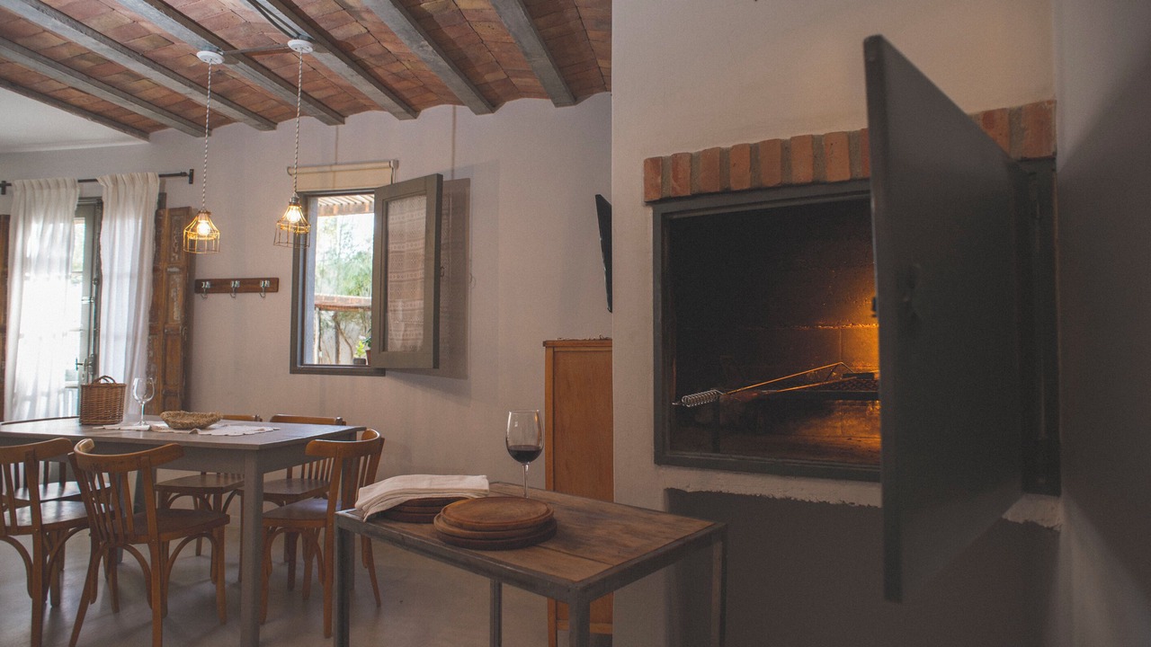 Photo of Livingroom in Puerto Madryn