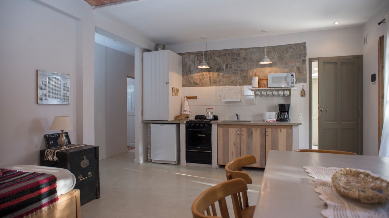 Photo of Kitchen in Puerto Madryn