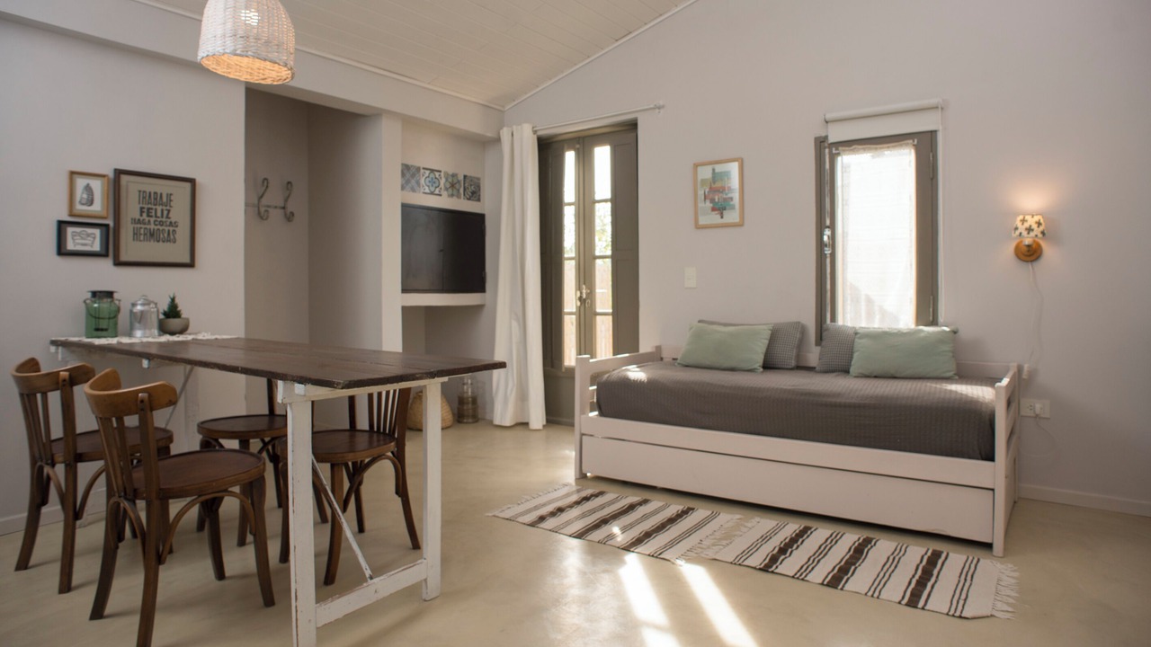 Photo of Livingroom in Puerto Madryn