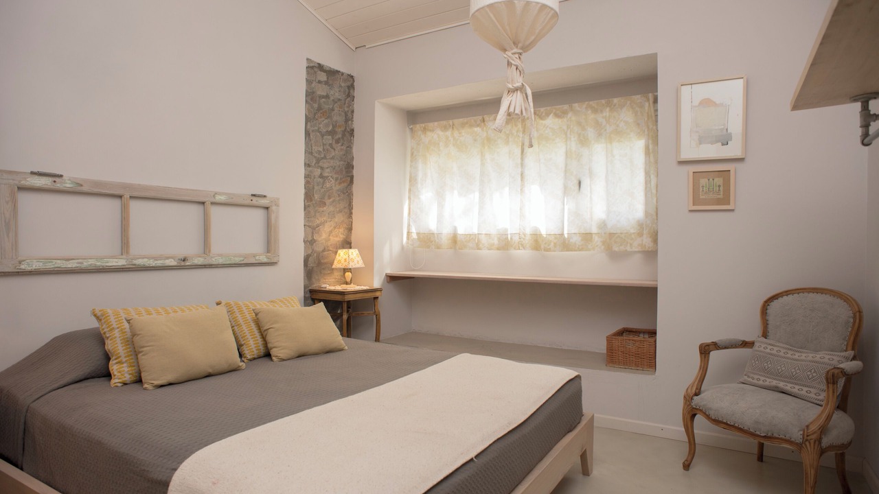 Photo of Bedroom in Puerto Madryn