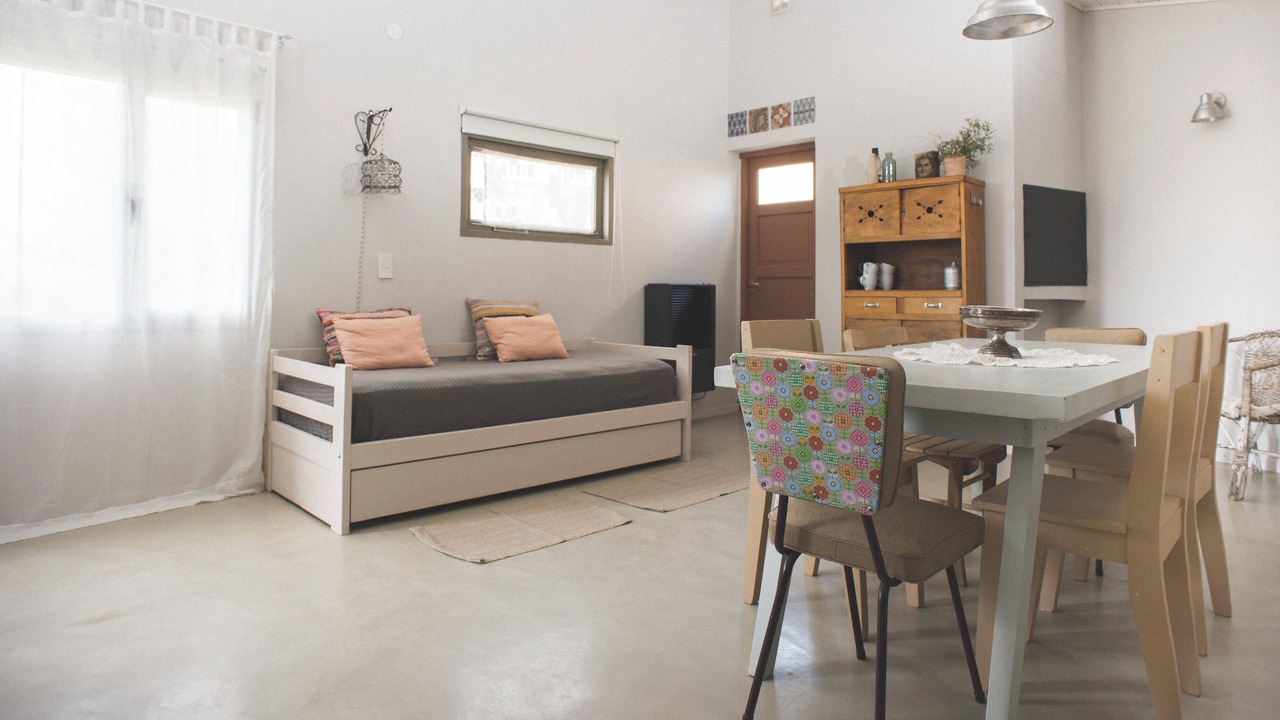 Photo of Livingroom in Puerto Madryn