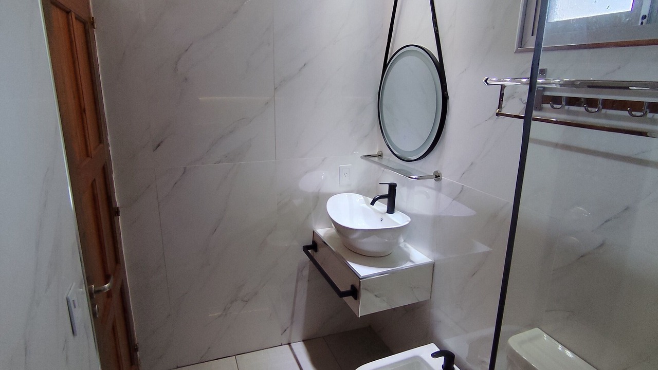 Photo of Bathroom in Puerto Iguazu