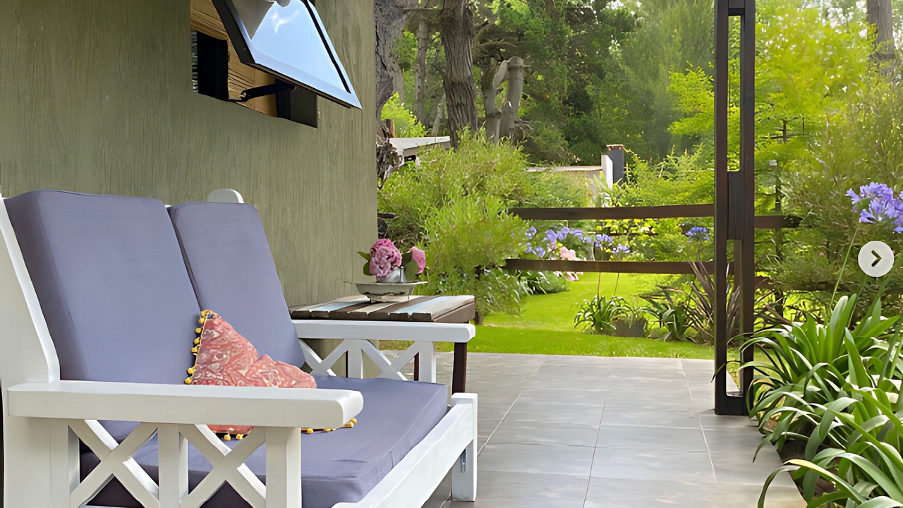 Photo of Patio Balcony in Costa del Este