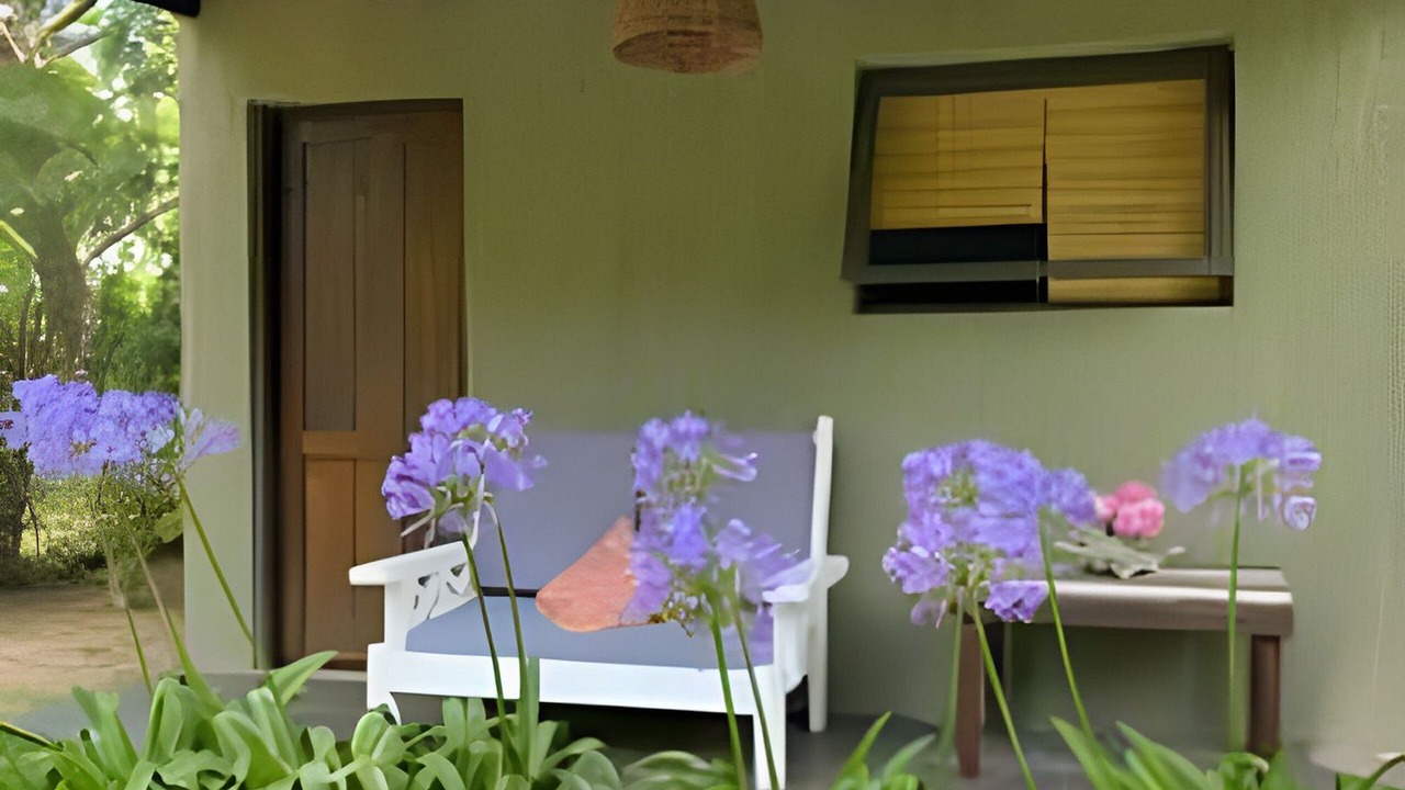Photo of Patio Balcony in Costa del Este