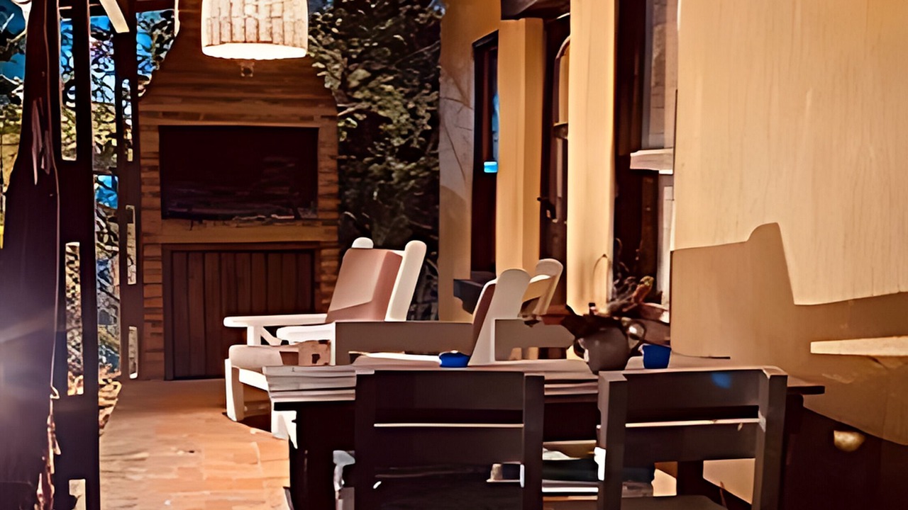 Photo of Outdoor in Costa del Este