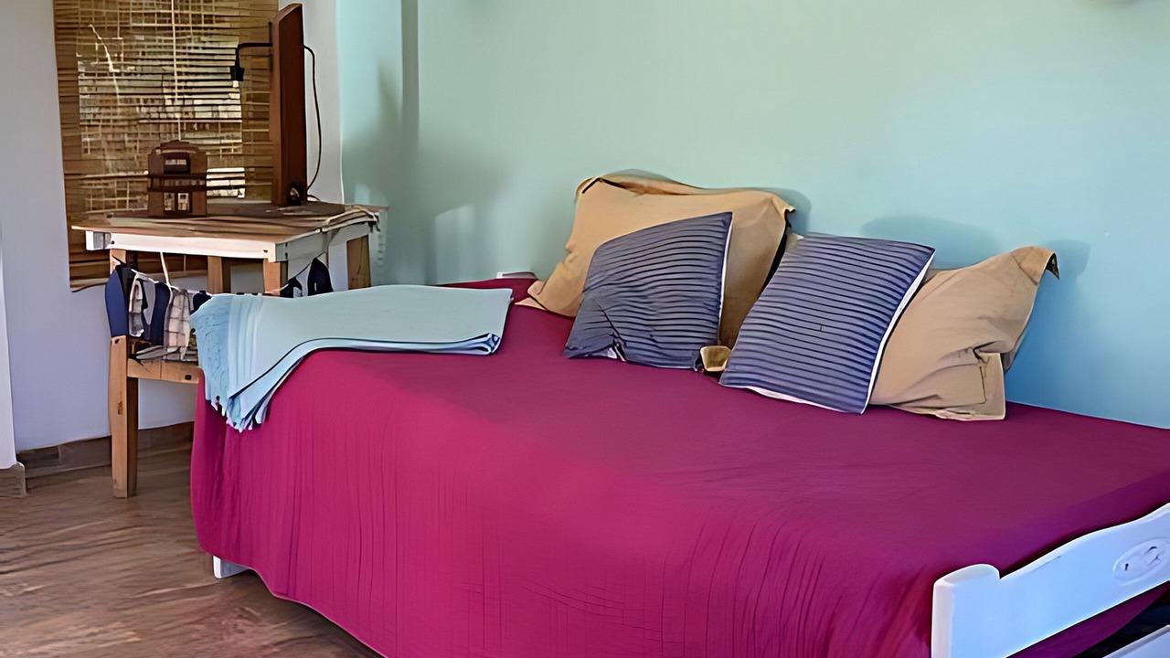 Photo of Bedroom in Costa del Este