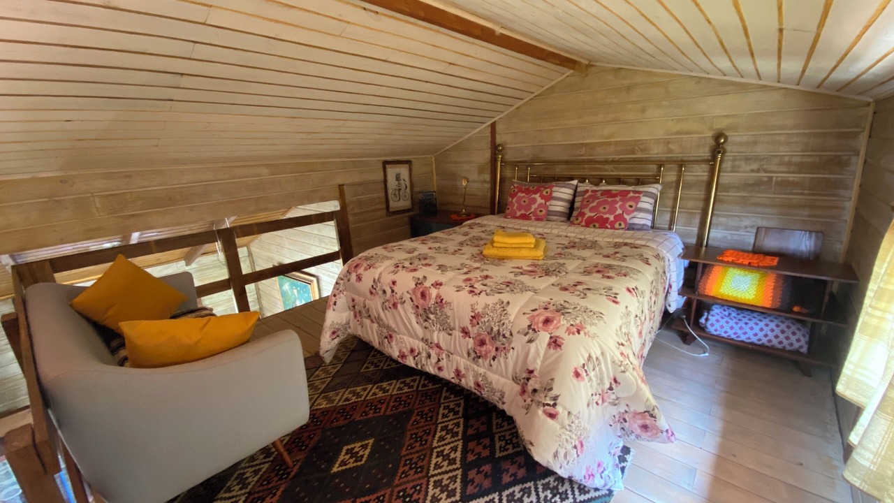 Photo of Bedroom in Sao Roque