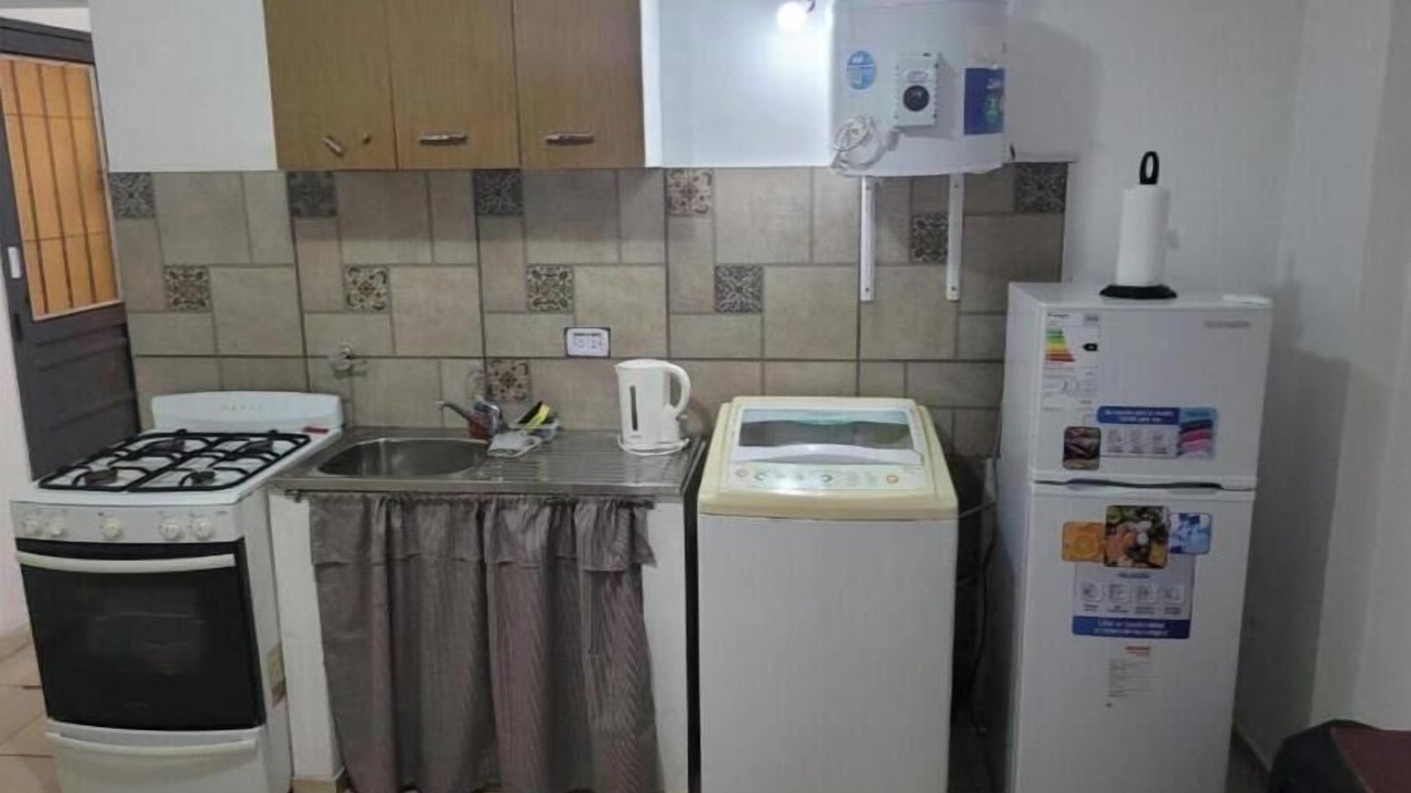Photo of Kitchen in Province of Cordoba