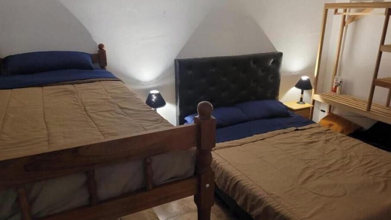 Photo of Bedroom in Province of Cordoba