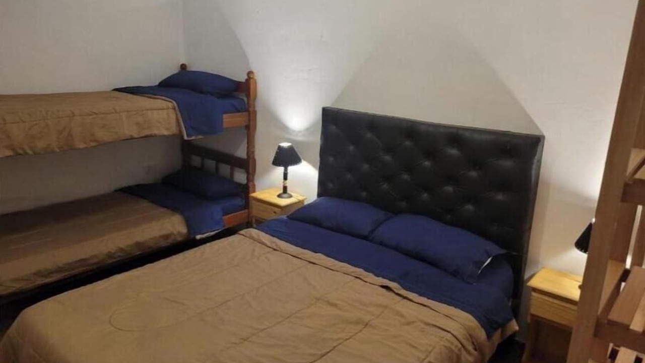 Photo of Bedroom in Province of Cordoba