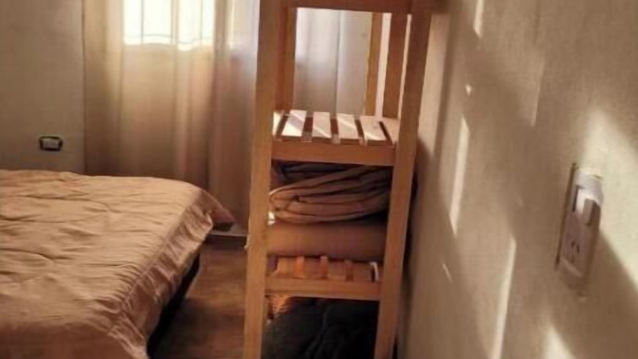 Photo of Bedroom in Province of Cordoba