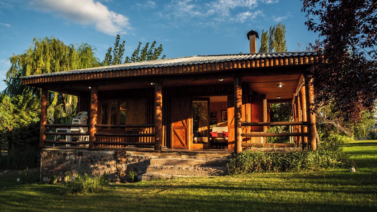 Photo of Outdoor in Salto