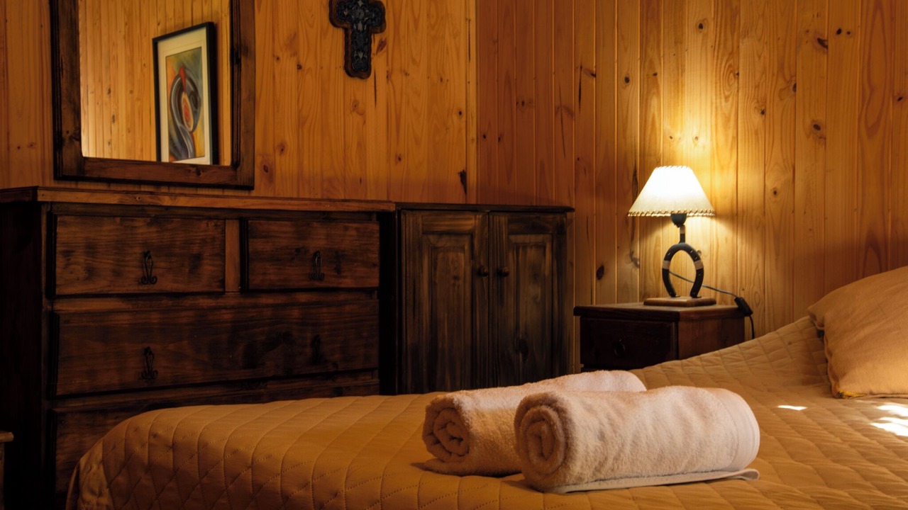 Photo of Bedroom in Salto