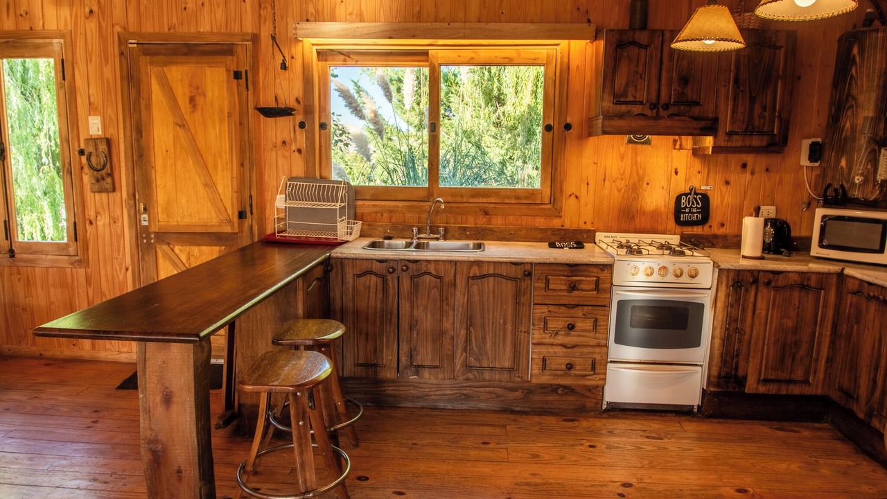 Photo of Kitchen in Salto