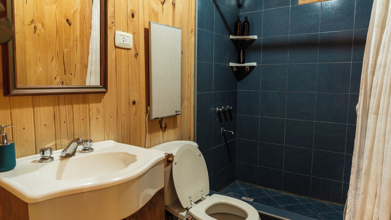 Photo of Bathroom in Salto