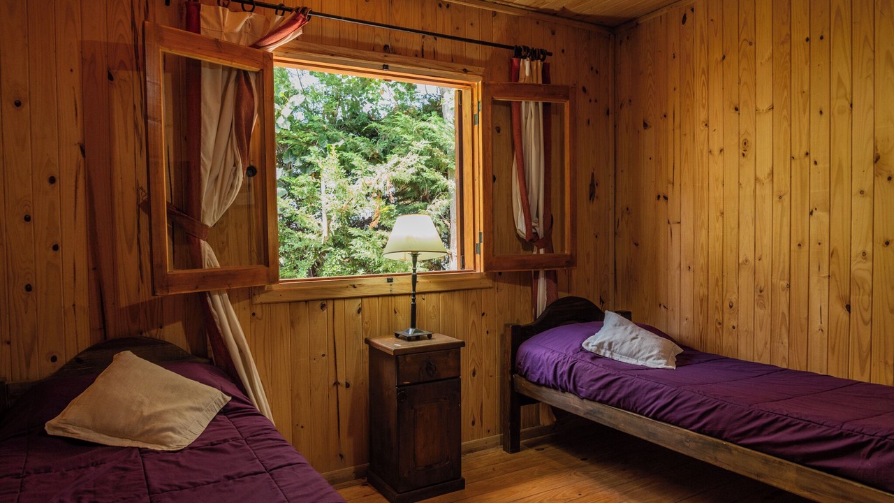 Photo of Bedroom in Salto