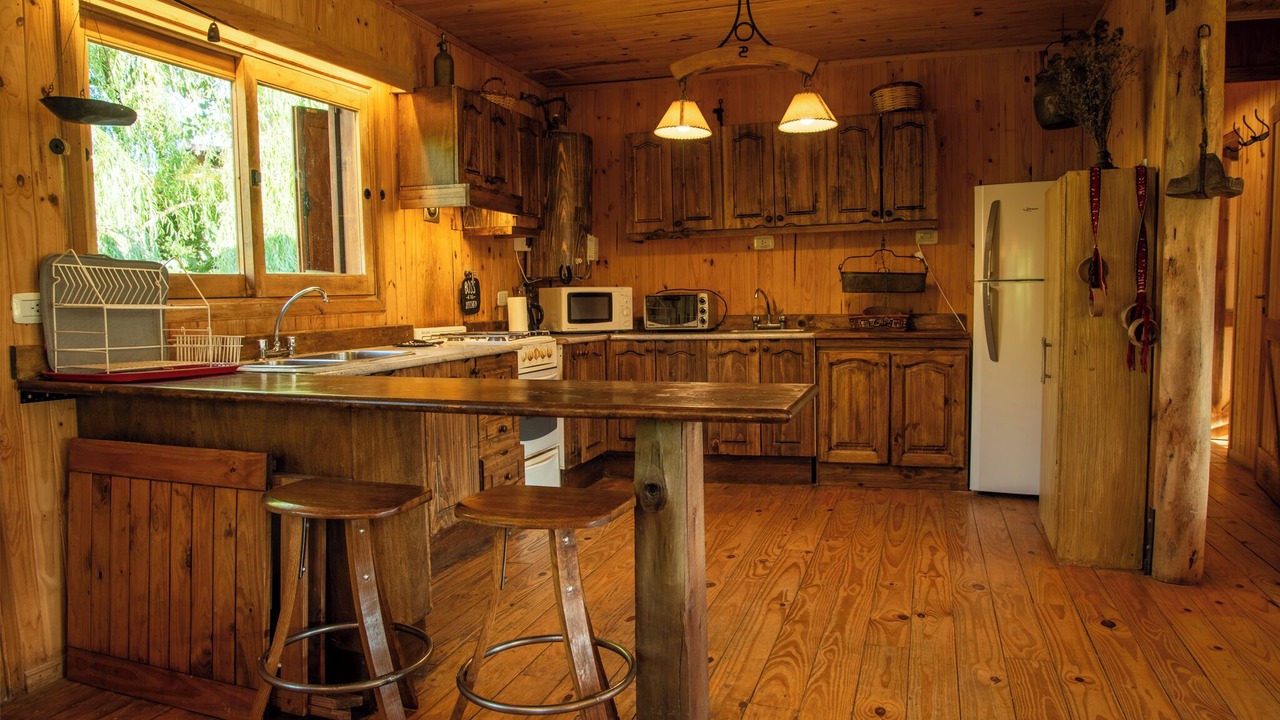 Photo of Kitchen in Salto