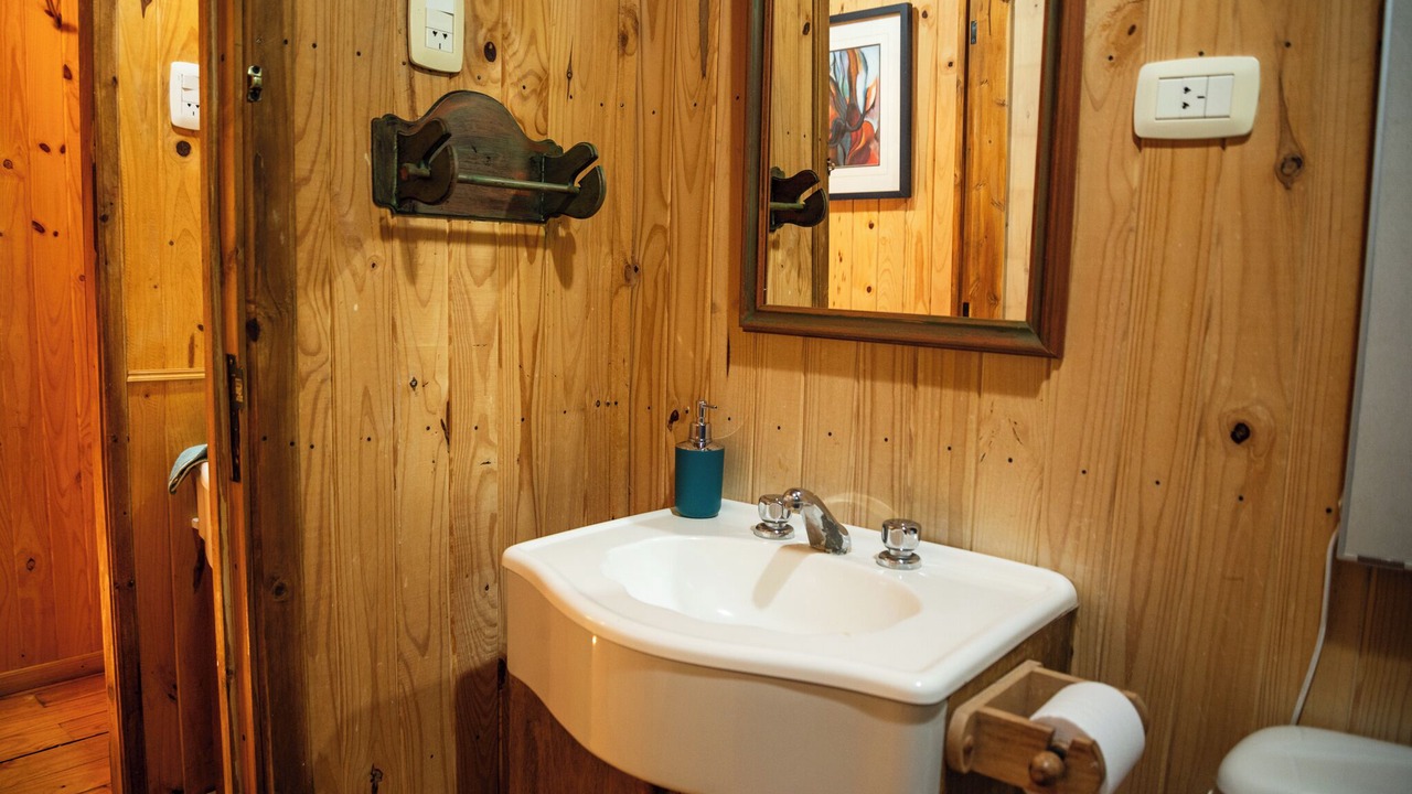 Photo of Bathroom in Salto