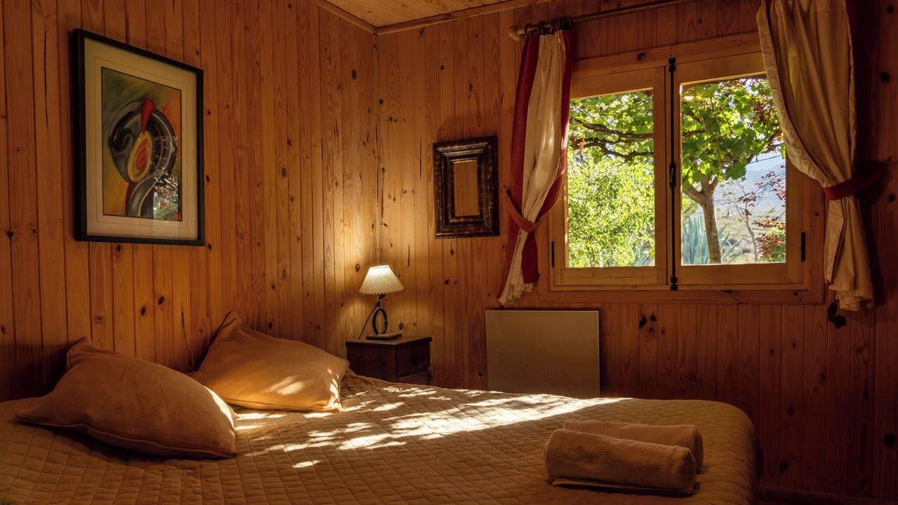 Photo of Bedroom in Salto
