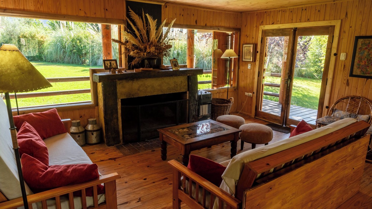 Photo of Livingroom in Salto
