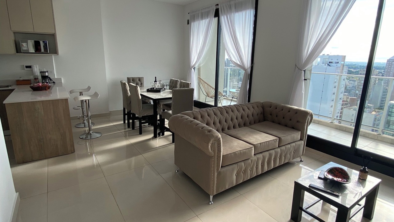 Photo of Livingroom in Lomas de Zamora