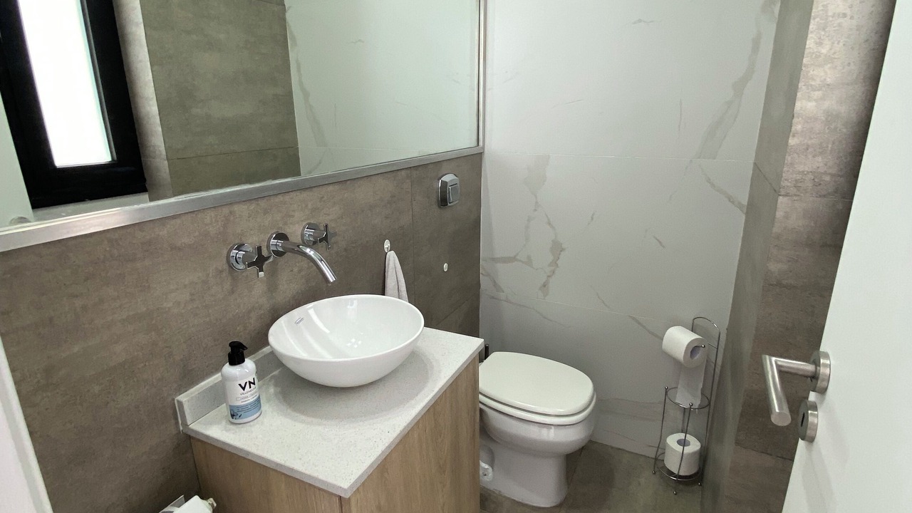 Photo of Bathroom in Lomas de Zamora