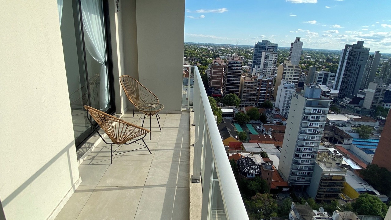 Photo of Outdoor in Lomas de Zamora