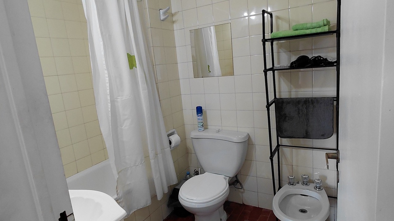 Photo of Bathroom in Abasto