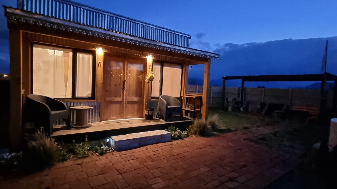Photo of Patio Balcony in Trevelin