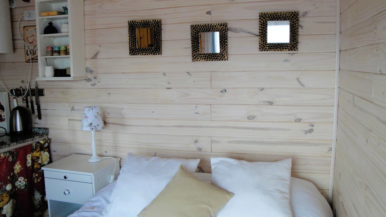 Photo of Bedroom in Trevelin