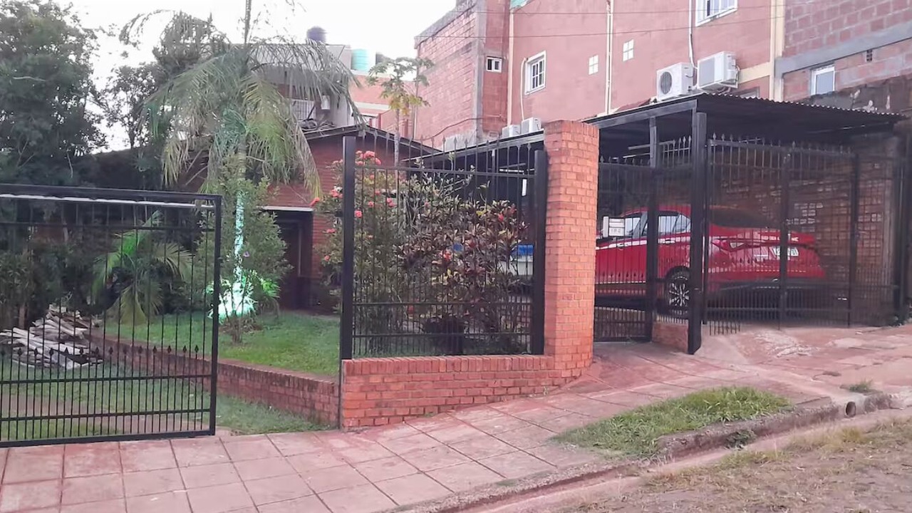 Photo of Outdoor in Puerto Iguazu
