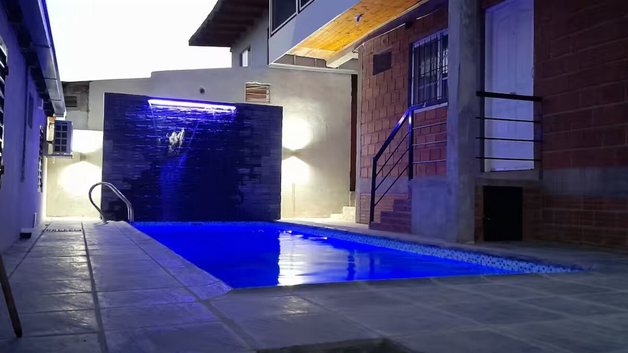 Photo of Outdoor in Puerto Iguazu