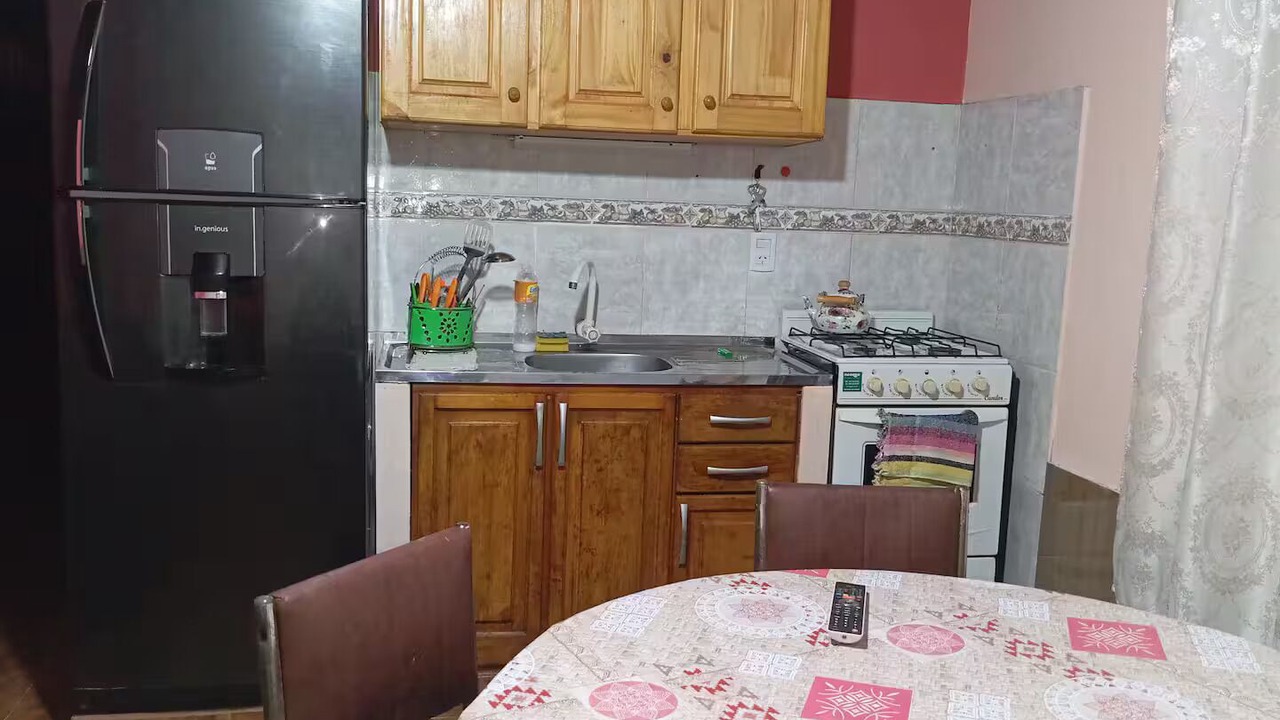 Photo of Kitchen in Puerto Iguazu