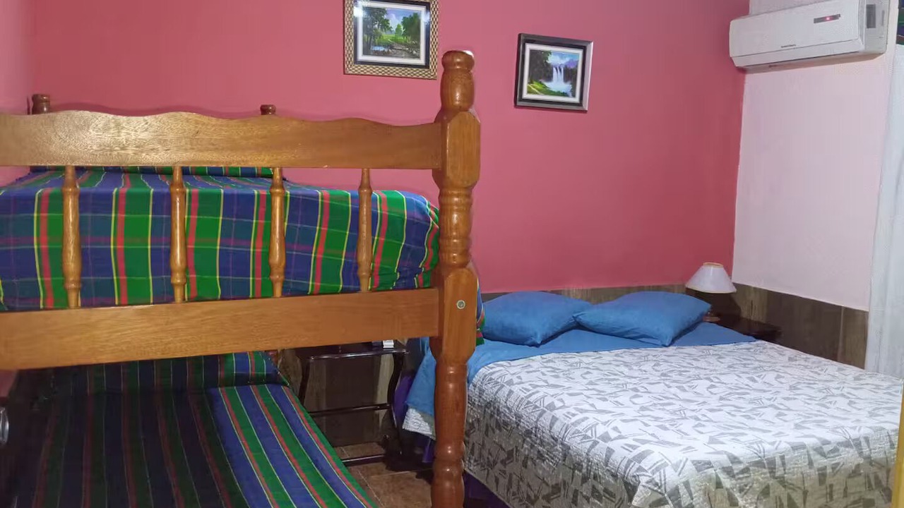 Photo of Bedroom in Puerto Iguazu