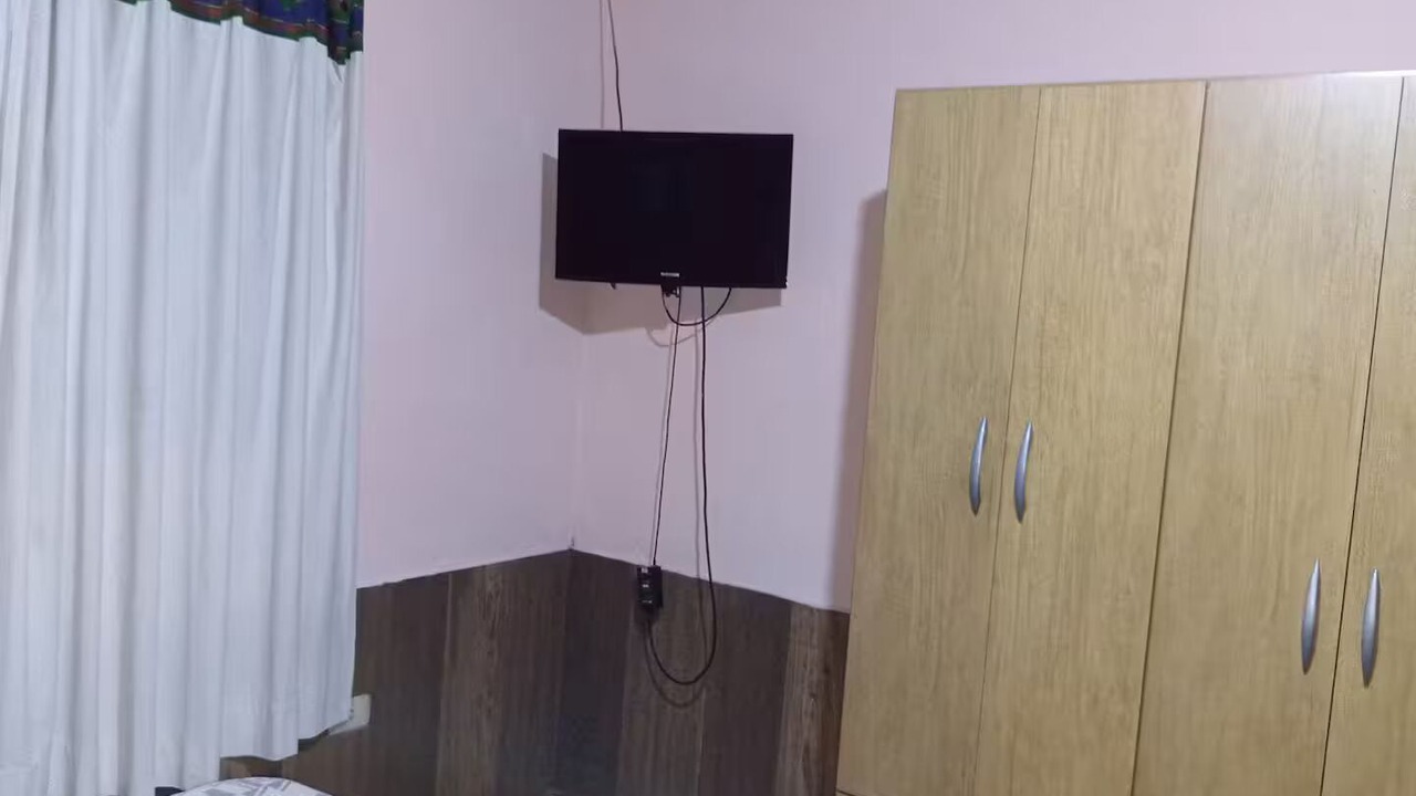 Photo of Bedroom in Puerto Iguazu