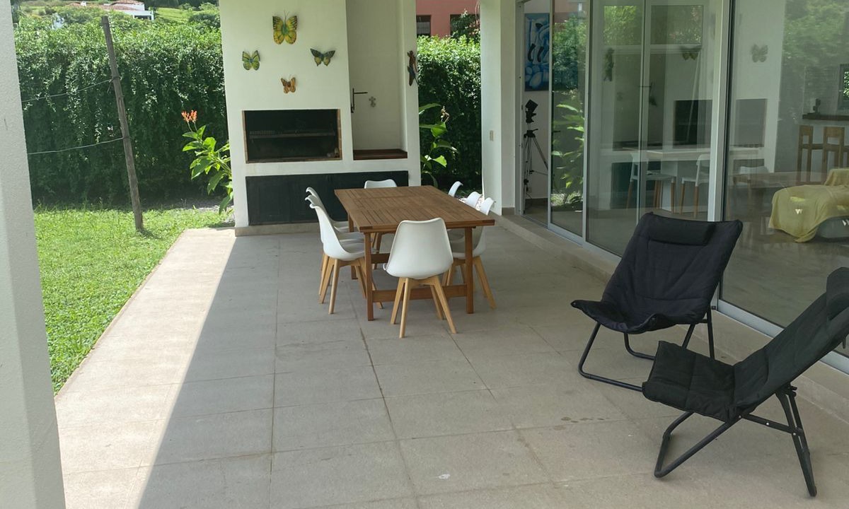 Photo of Outdoor in Villa San Lorenzo
