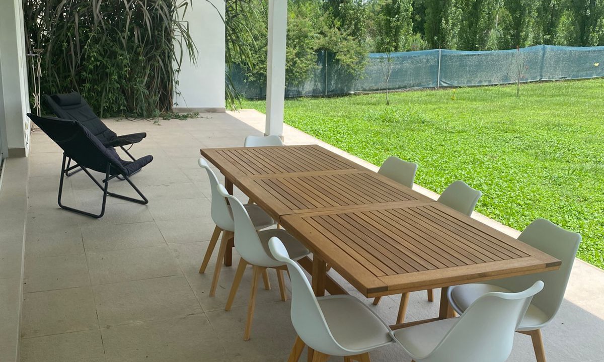 Photo of Outdoor in Villa San Lorenzo