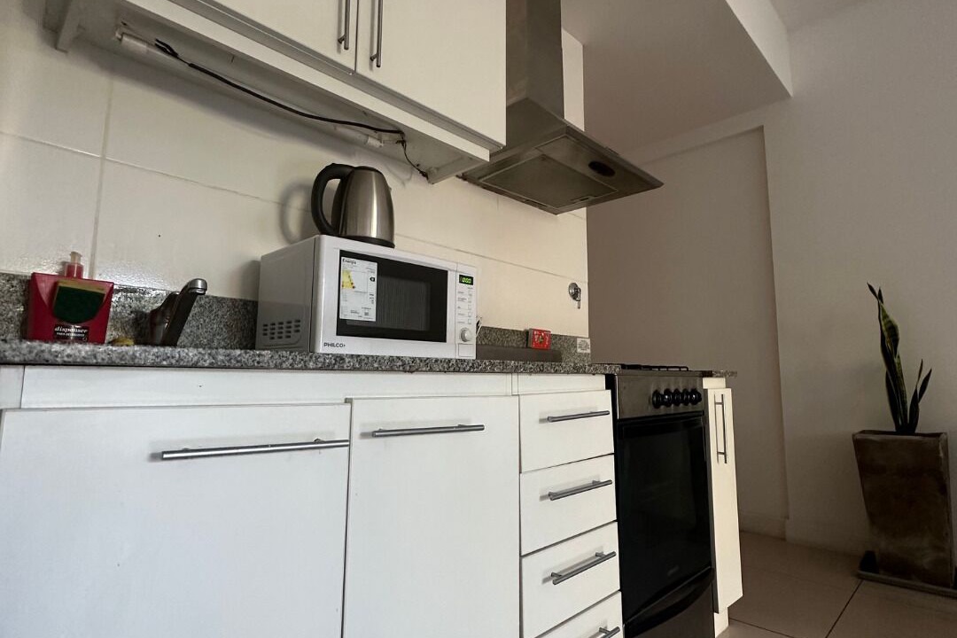 Photo of Kitchen in Tigre