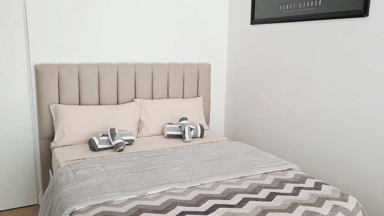 Photo of Bedroom in Constitucion