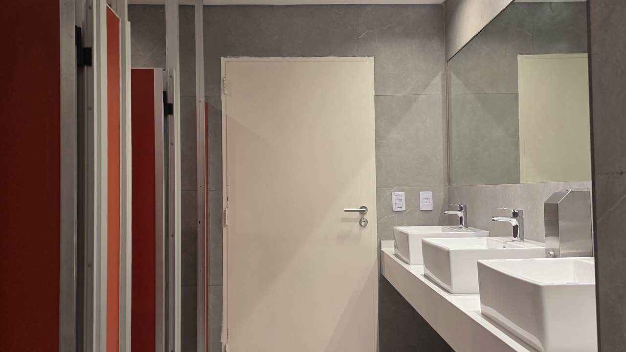 Photo of Bathroom in Constitucion