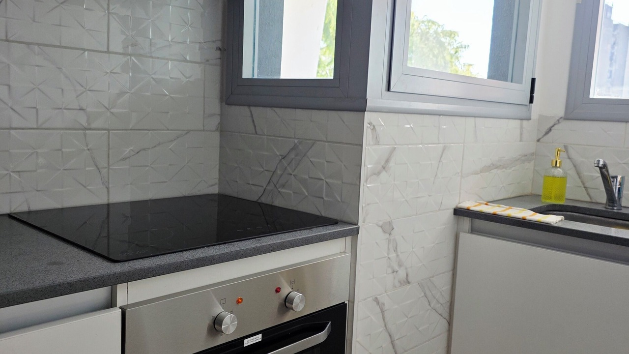 Photo of Kitchen in Constitucion