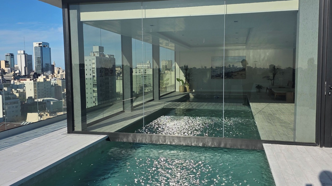 Photo of Outdoor in Constitucion