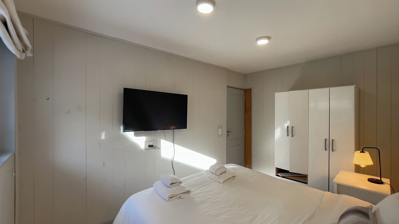 Photo of Bedroom in Angostura